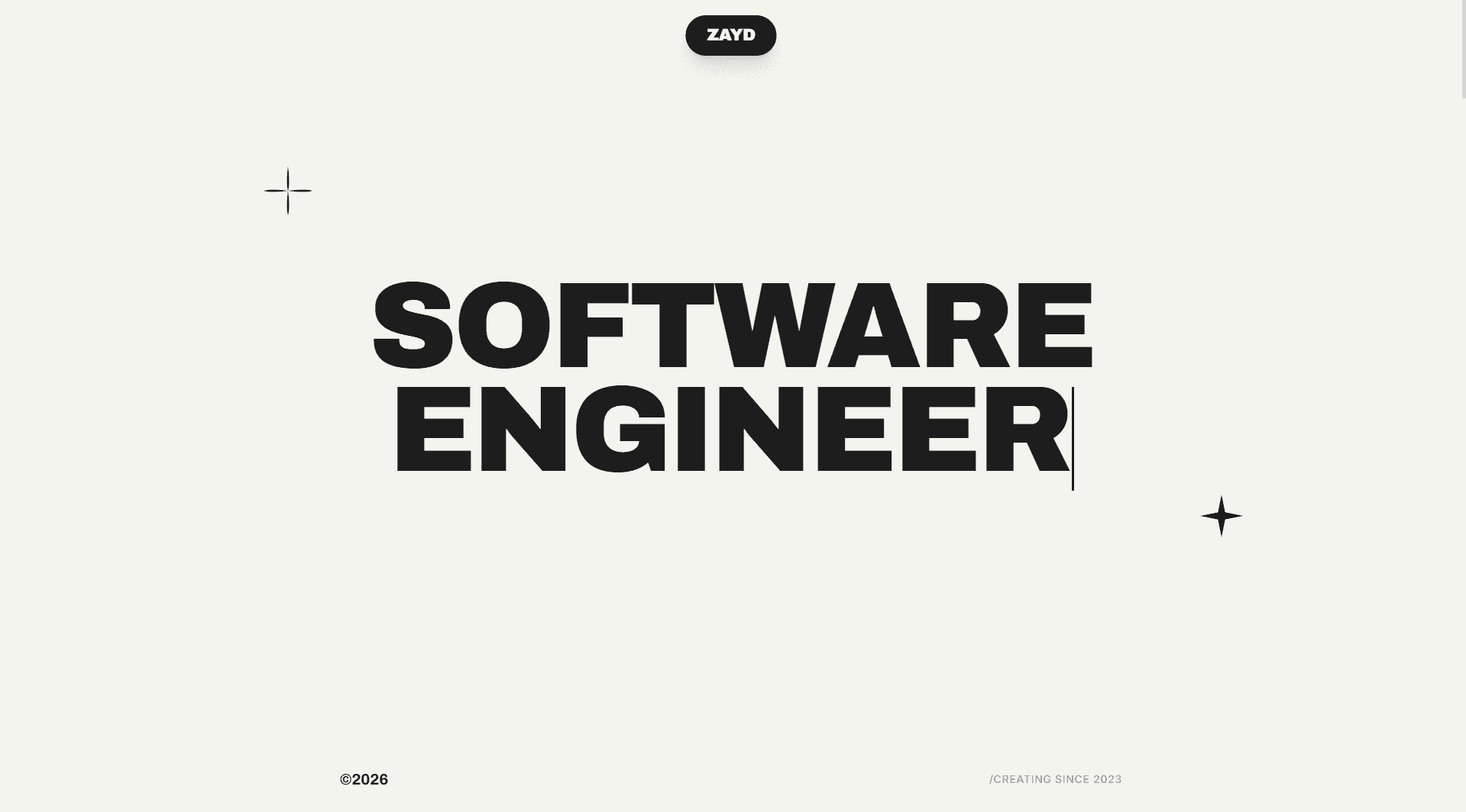 Portfolio
