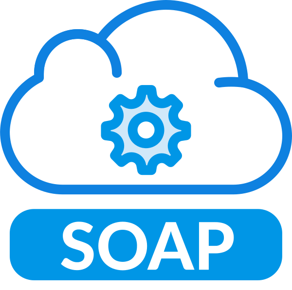 SOAP Web Services
